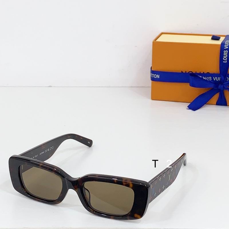 LV Sunglasses ID:20260410-2966